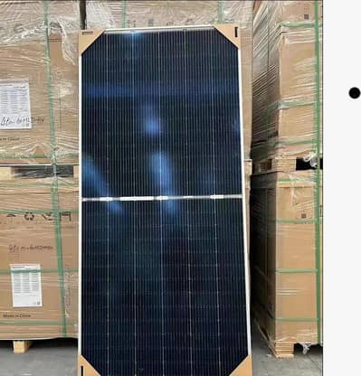LONGi 585W Hi-MO 6 Solar Panel — A-Grade | Genuine Stock