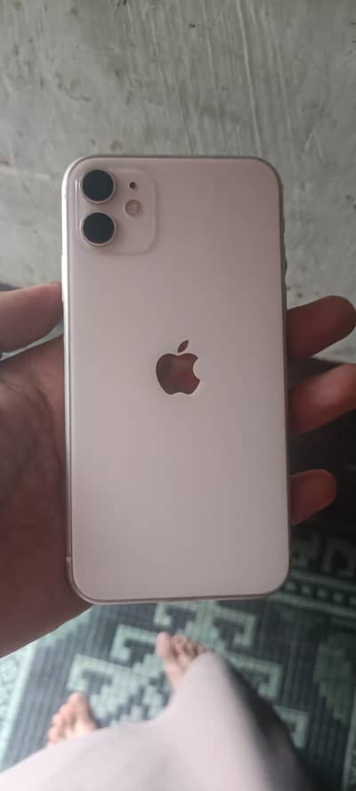 Apple iPhone 11