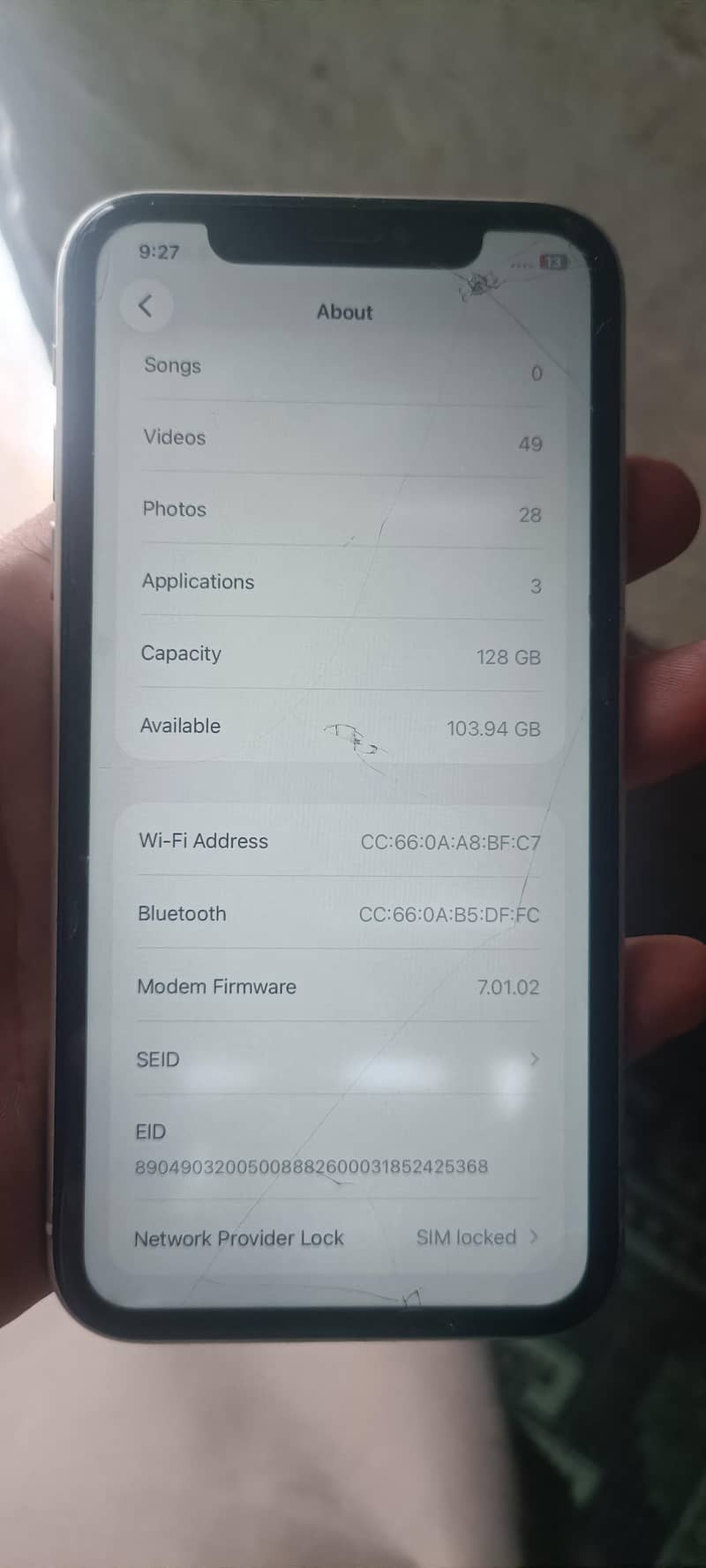 Apple iPhone 11 1