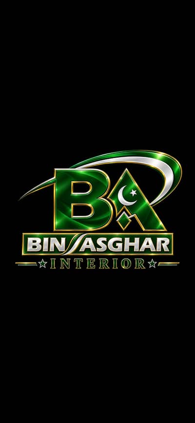 Bin Asghar Interior 