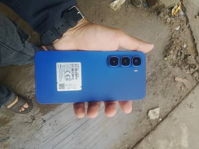 infinix hot 60i 6/128gb
