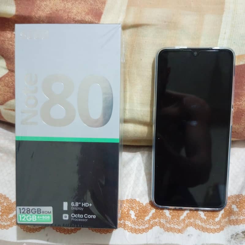 SEGO Note 80 1