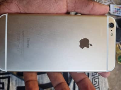 Apple iPhone 6 Plus