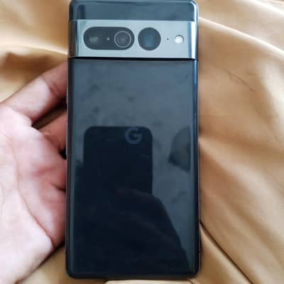 Google Pixel 7 Pro