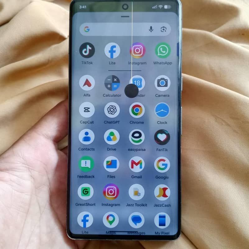 Google Pixel 7 Pro 1