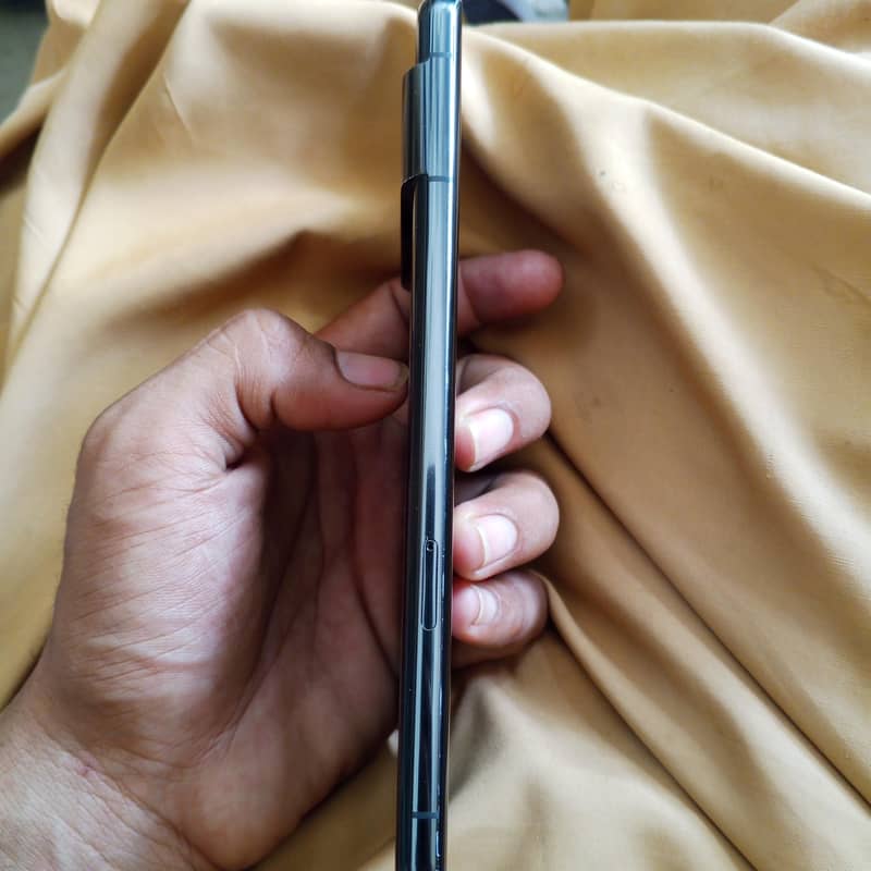 Google Pixel 7 Pro 3