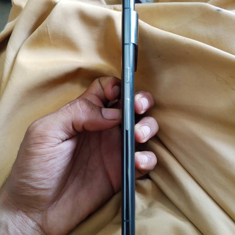 Google Pixel 7 Pro 5