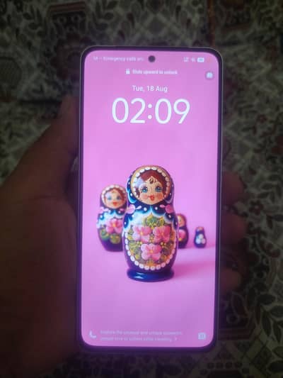 Vivo Y400 8/256 GB | PTA Approved | Brand New | Warranty