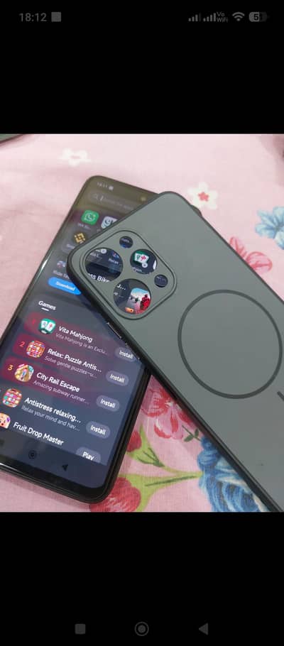 Xiaomi Redmi 12