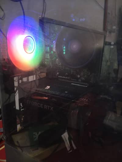 RTX 4060