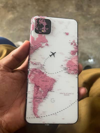 Google Pixel 4 XL
