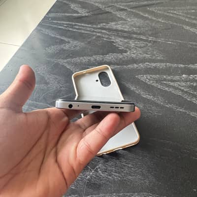 Tecno Spark Go 2