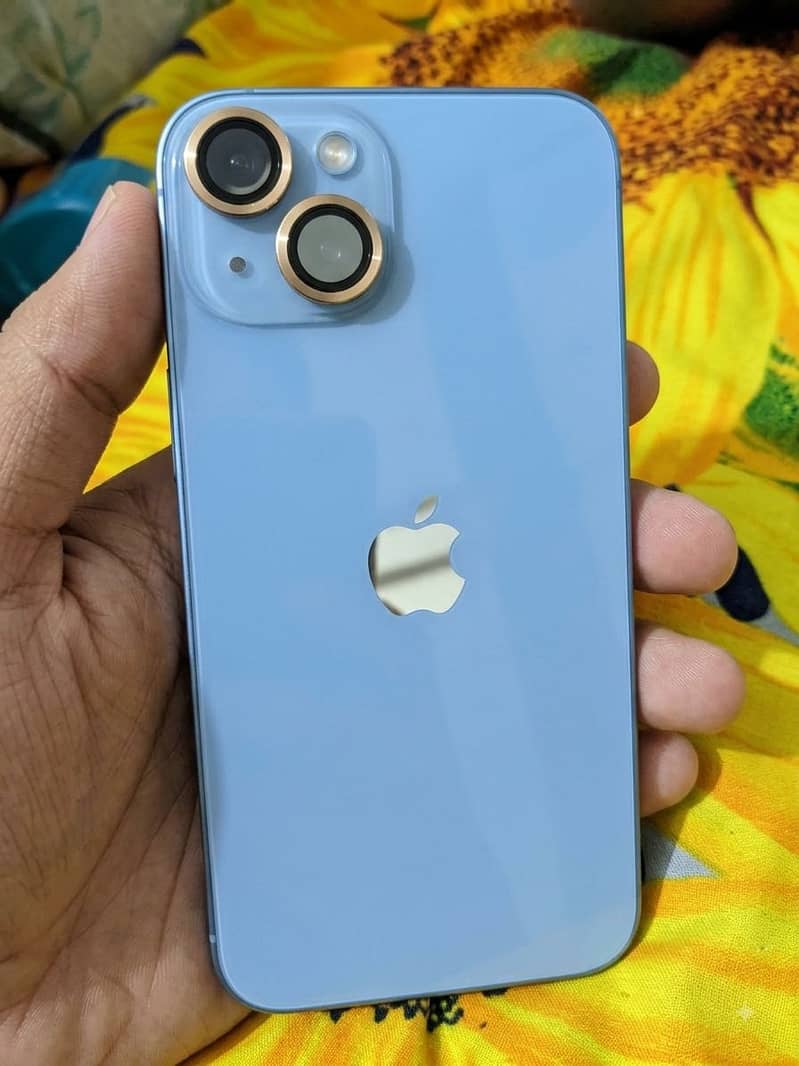 Apple iPhone 14 1