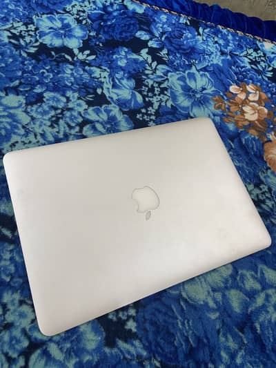 Macbook air 2015