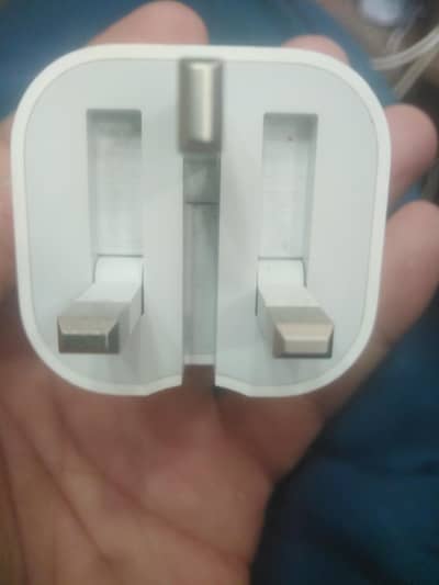 Iphone 11 pro max charger