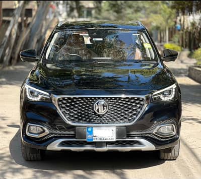 MG HS TROPHY 2022