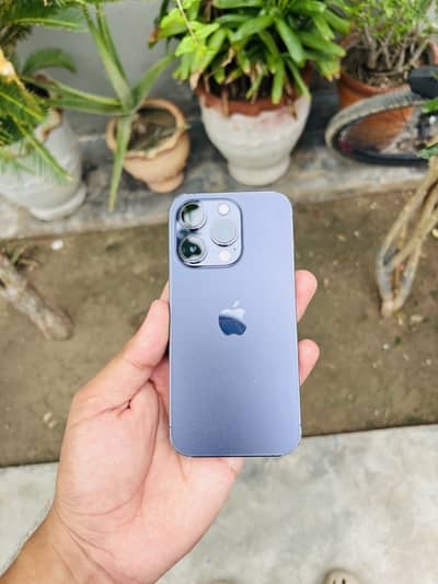 Apple iPhone 14 Pro 03181070483