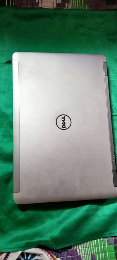 Dell i5 4th Generation