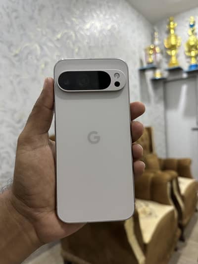 Google Pixel 9 Pro XL