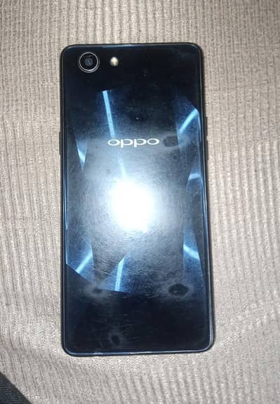 OPPO F7 Youth