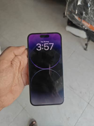 Apple iPhone 14 Pro Max FU