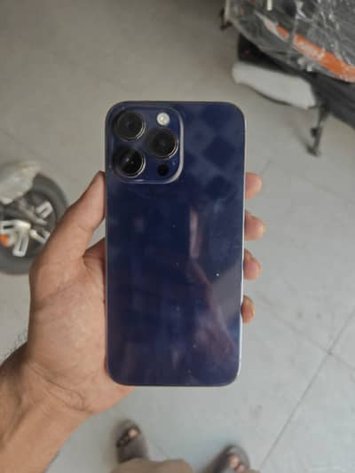 Apple iPhone 14 Pro Max FU