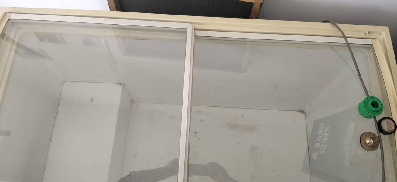 Deep Freezer 2