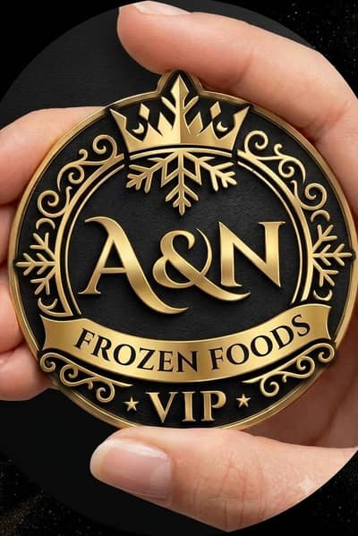 Frozen Foods