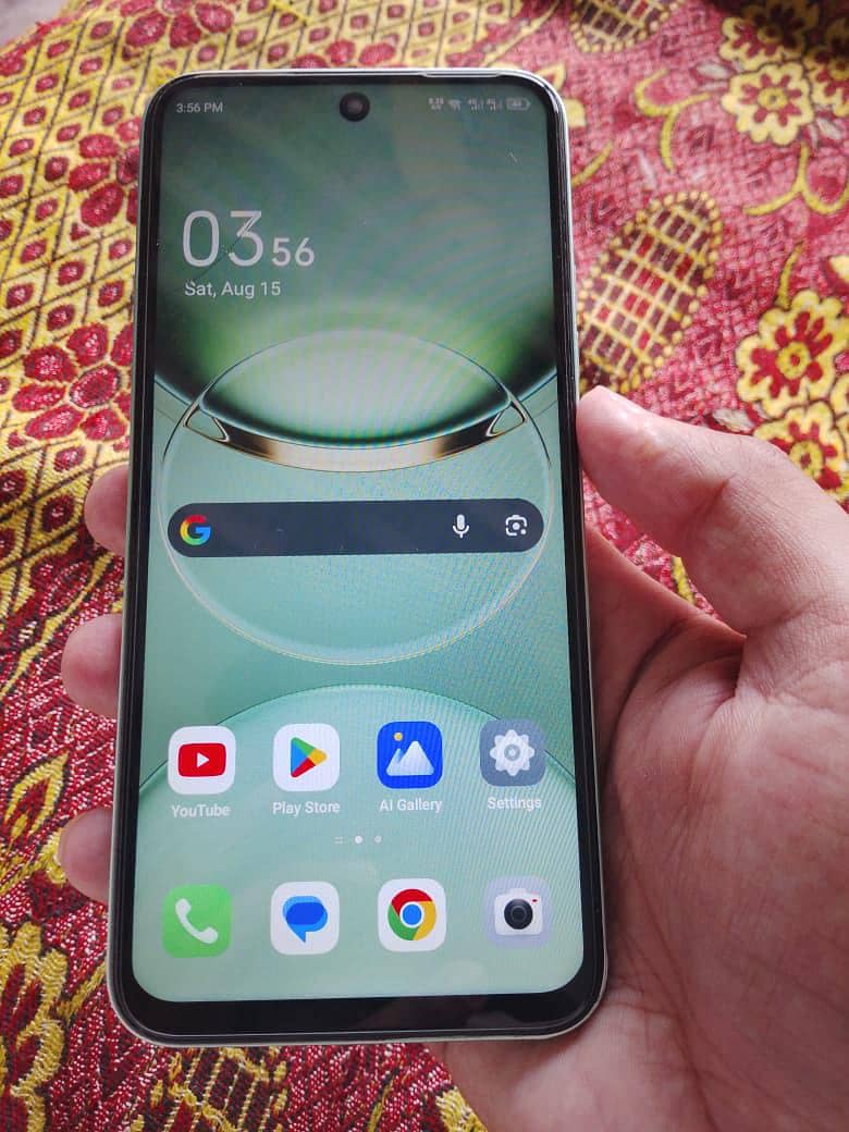 Tecno SPARK 30C 1