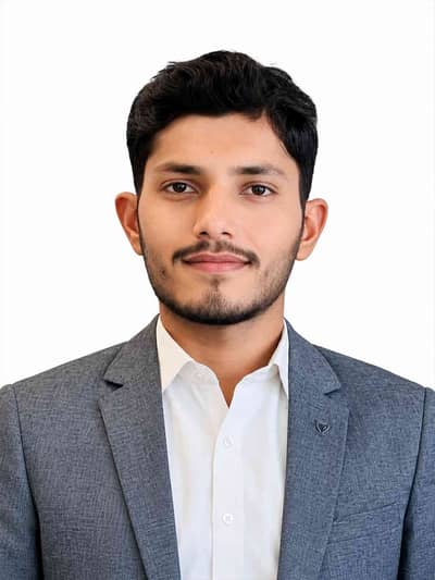 Muhammad Umair 