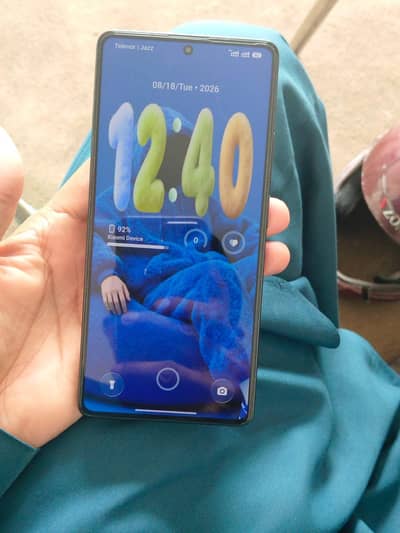 Xiaomi Redmi Note 13 Pro