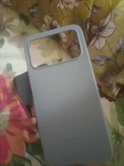 Infinixl smart 20