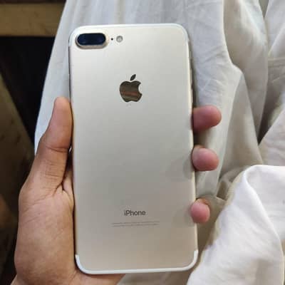 Apple iPhone 7 Plus