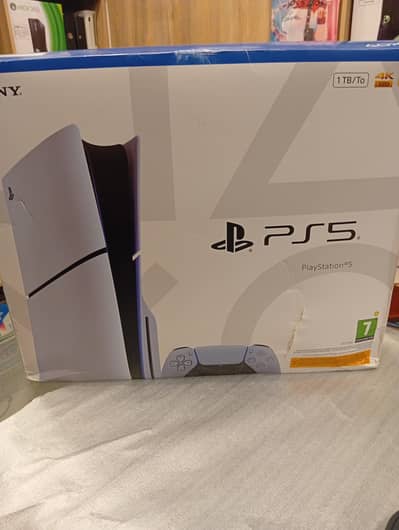 ps5 slim disc edition 2116 for sale
