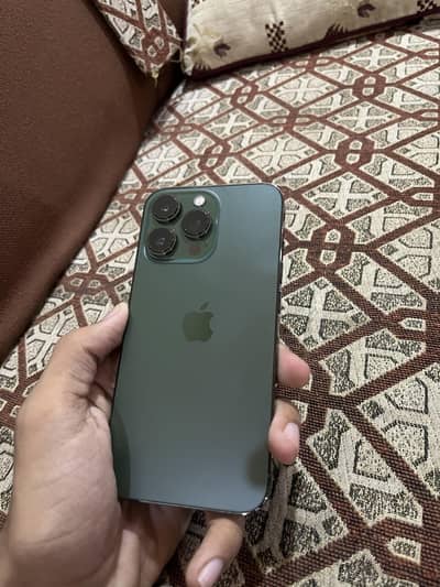 Apple iPhone 13 Pro