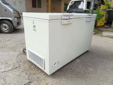 Waves D freezer doubel door genuine (0336/7070/370) fit cooling