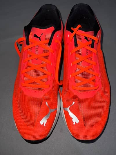Puma shoes sneakers