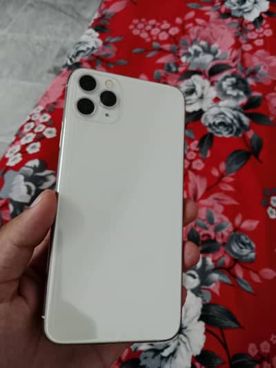 Apple iPhone 11 Pro Max