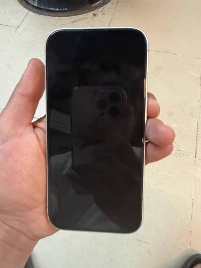 Apple iPhone 16 jv