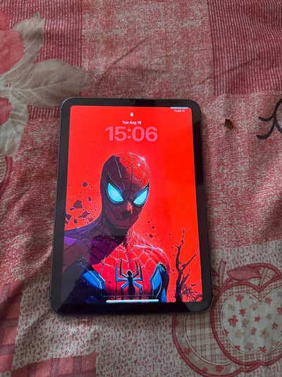 Apple iPad mini 6