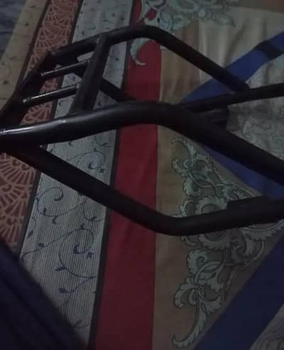 gs150 back stand