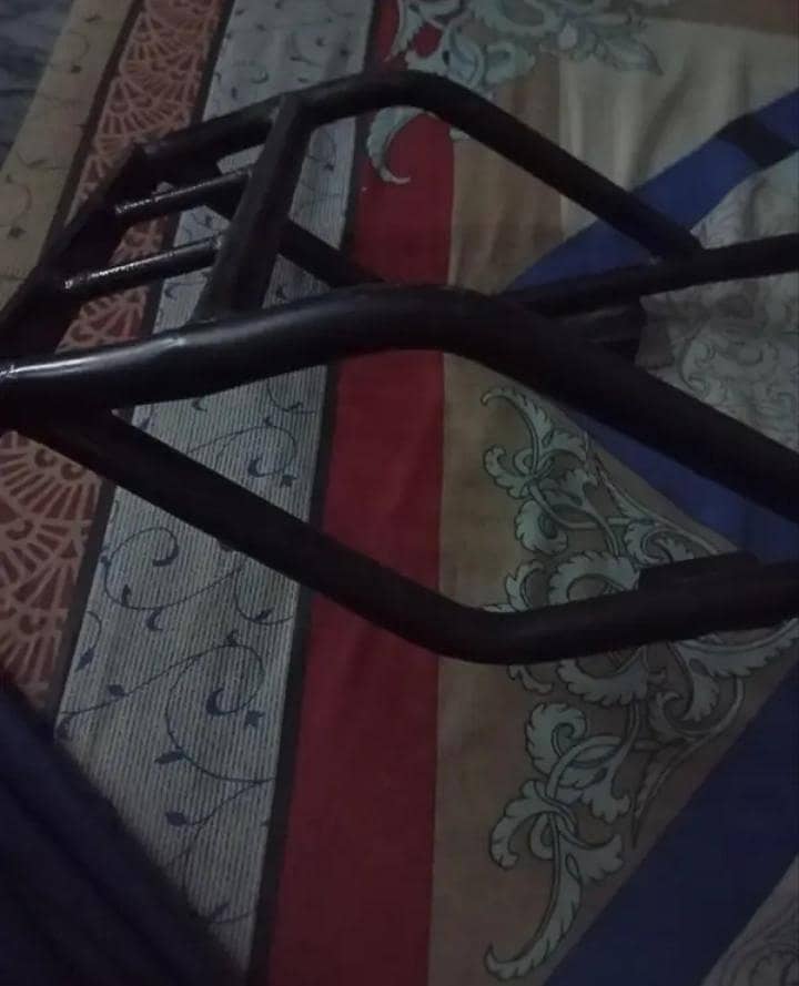 gs150 back stand 0
