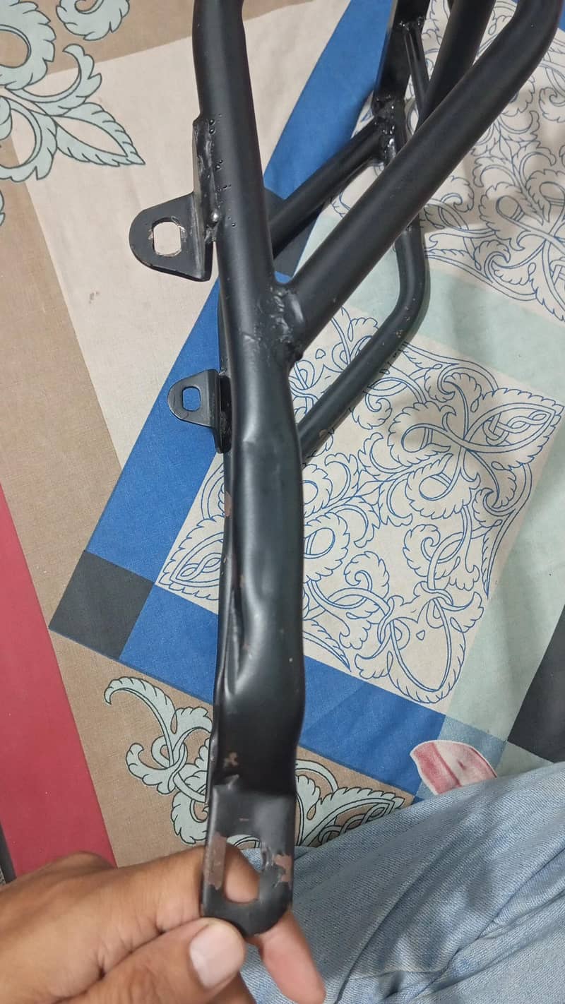 gs150 back stand 2