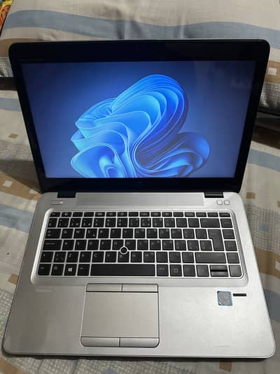 Hp elitebook