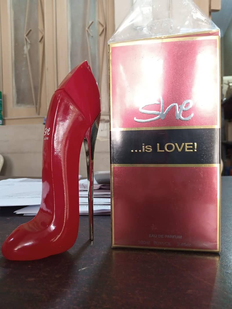 she perfum 2