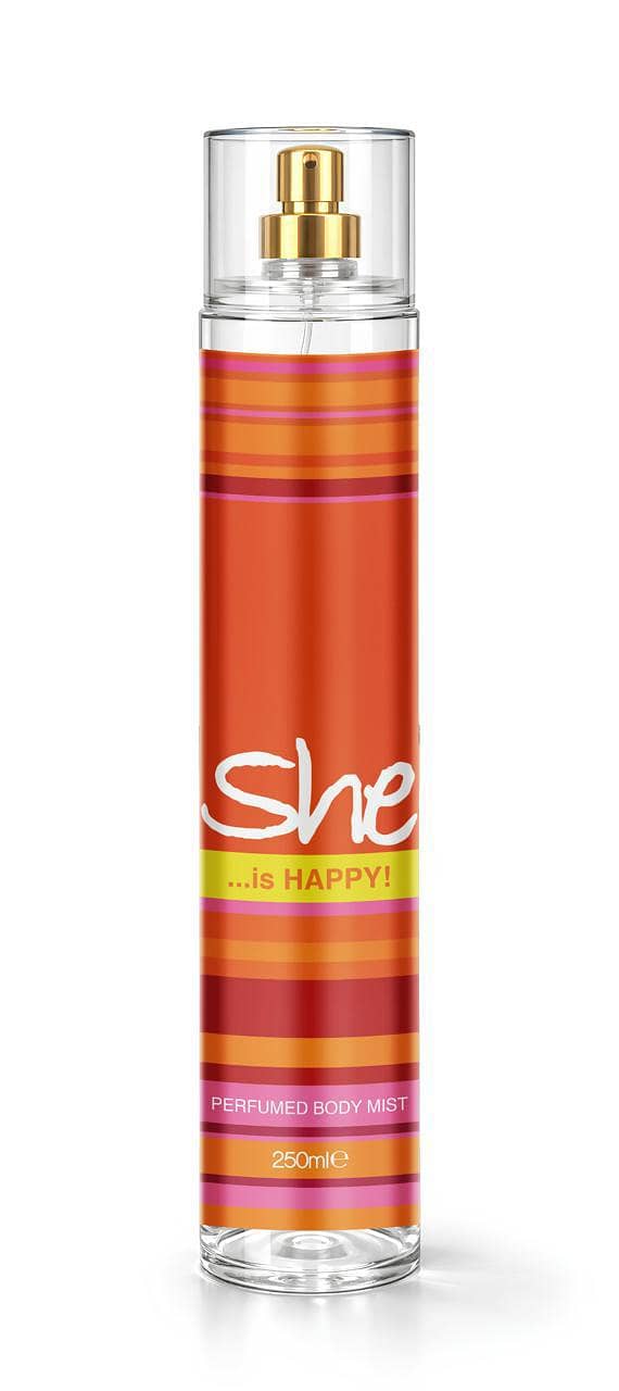 she perfum 3