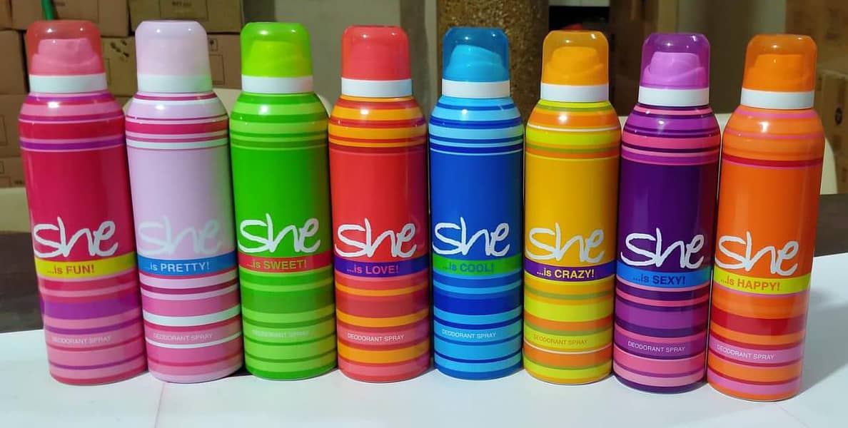 she perfum 4