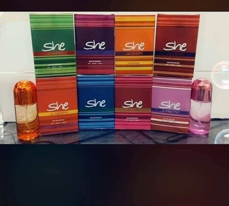 she perfum 6