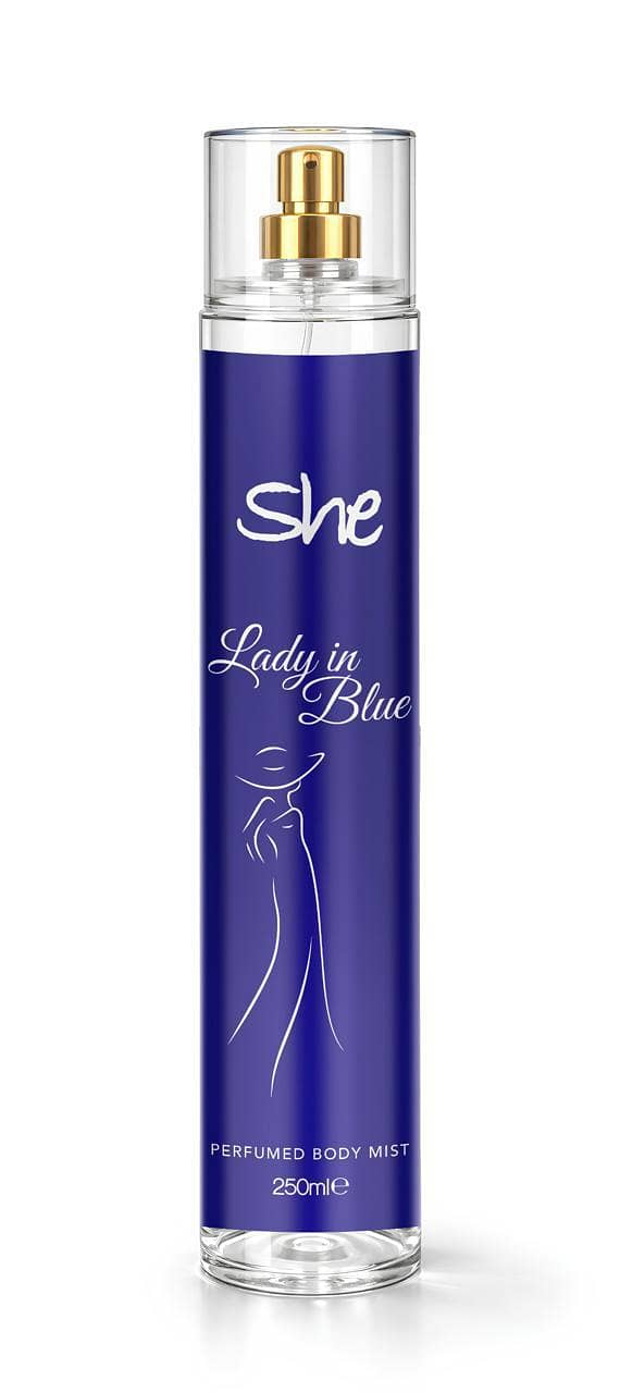 she perfum 9