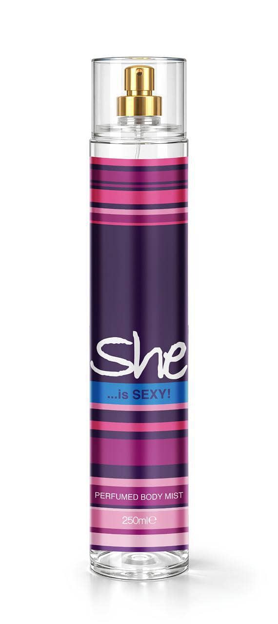 she perfum 13